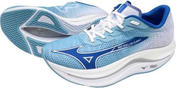 Produktbild Mizuno Wave Rebellion Flash 2 (41)