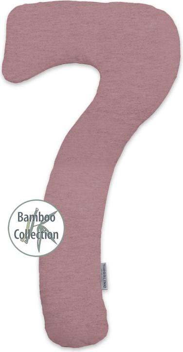 155 Melange Rosewood (Bamboo)