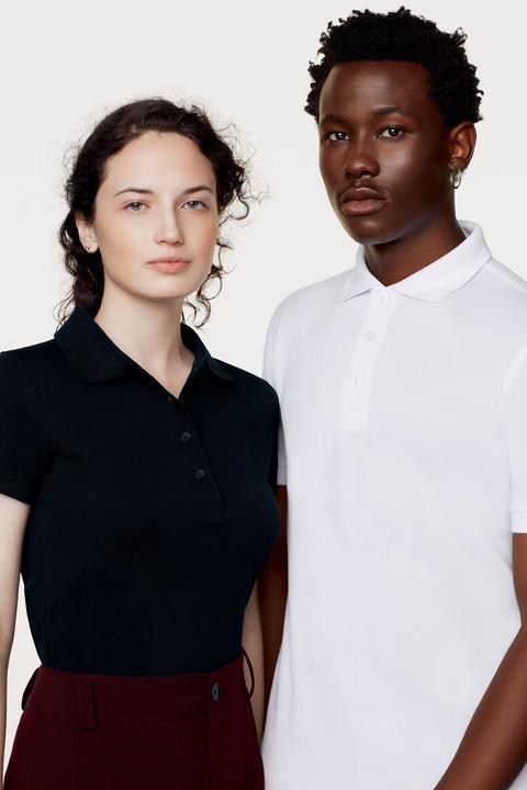 Immagine prodotto Hakro Polo in cotone Pima (XS)