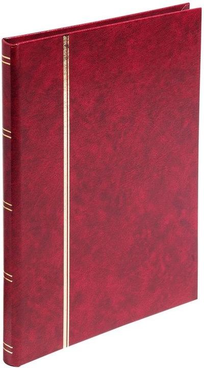 Actual product image Exacompta Stamp album (16.5 x 22.5 cm)