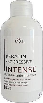 Image du produit TMT Bodies Fluide Capillaire à la Kératine Lissant (150 ml)