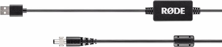 Actual product image RØDE DC-USB1