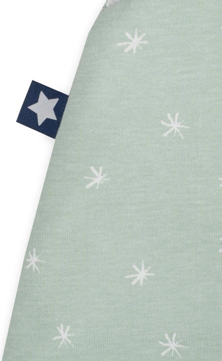 Immagine prodotto Julius Zöllner Sacco a pelo in jersey - 86 - Stary (86 cm, 2,5 TOG, Tutto l'anno)