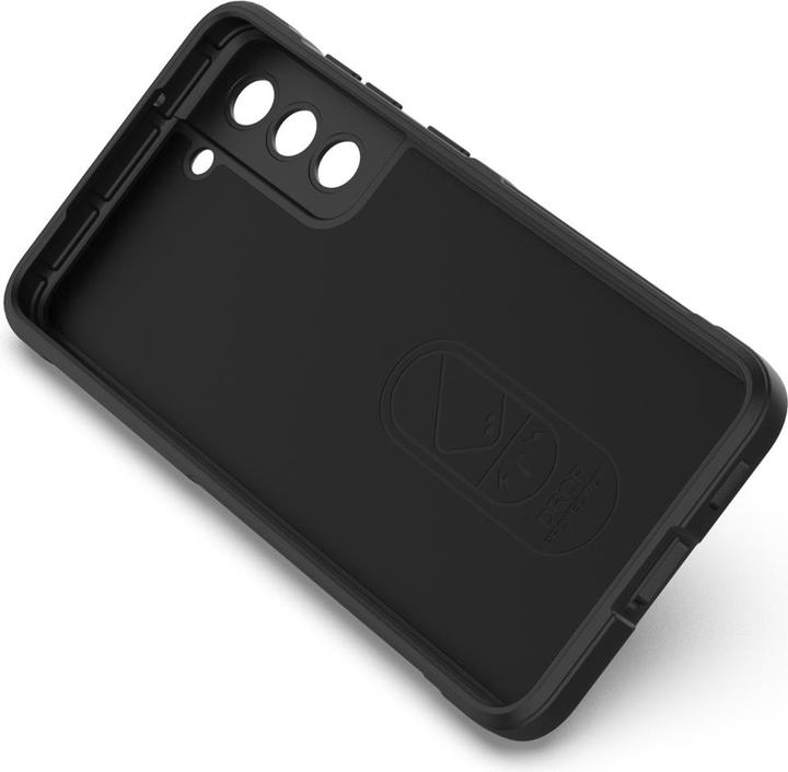 Actual product image Screenguard CloudCase (Samsung Galaxy S21 FE)