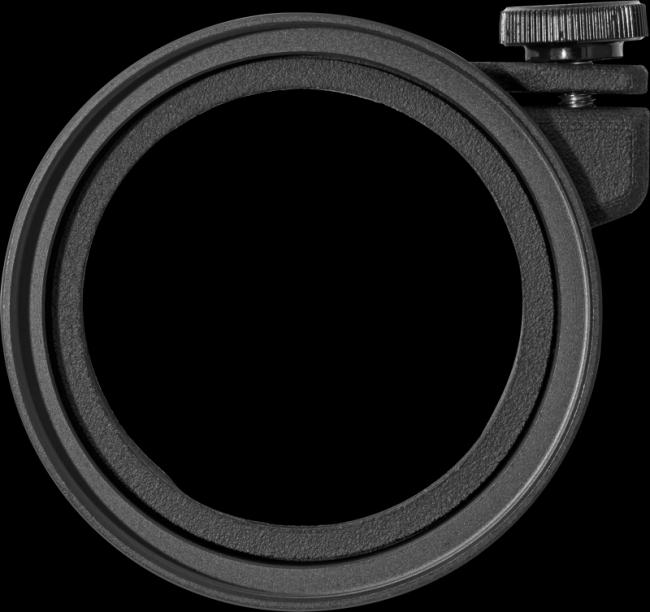 Lensbaby Adapter to attach 62mm filters to Edge 35 Optic (LB35FA) (62 mm)
