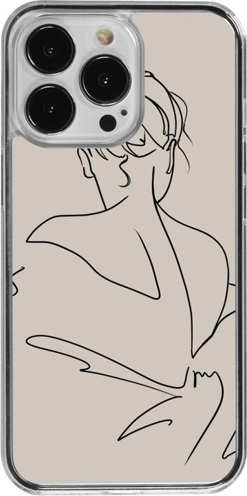 Immagine prodotto PhoneLook Copertina trasparente Salnikova 05 (Apple iPhone 13 Pro)