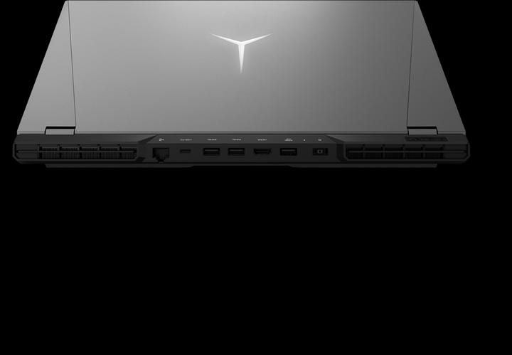 Actual product image Lenovo Legion 5 Pro (16", AMD Ryzen 7 5800H, 16 GB, 1000 GB, DE)