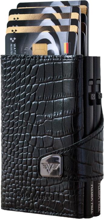 Actual product image Tru Virtu Click & Slide Double