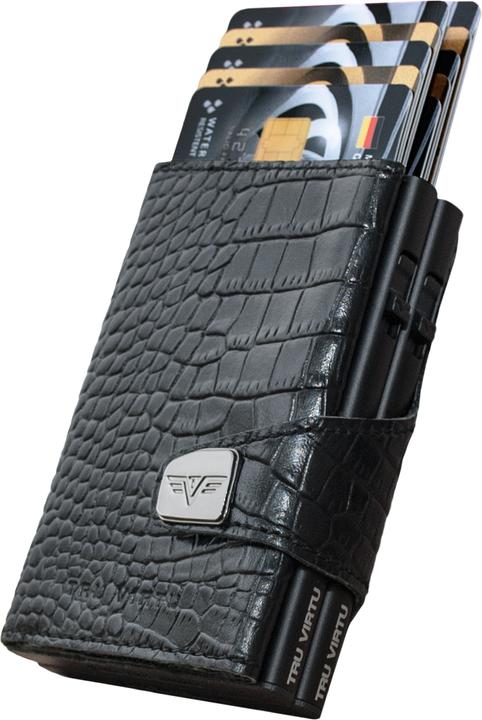 Actual product image Tru Virtu Click & Slide Double