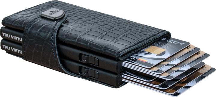 Actual product image Tru Virtu Click & Slide Double