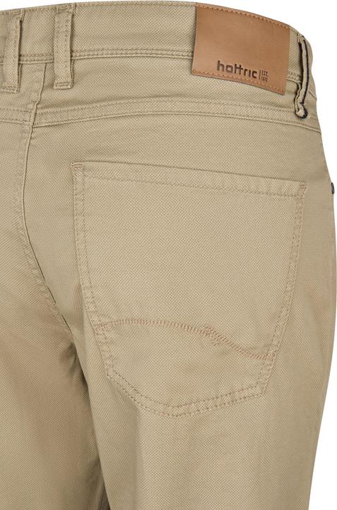 Actual product image Hattric 5-Pocket Hunter Cotton Satin (W31/L32)