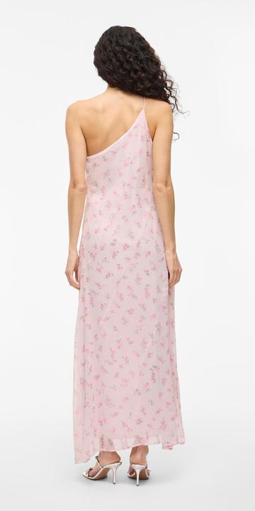 Produktbild Vila VISTELLA One-Shoulder Maxikleid (36)