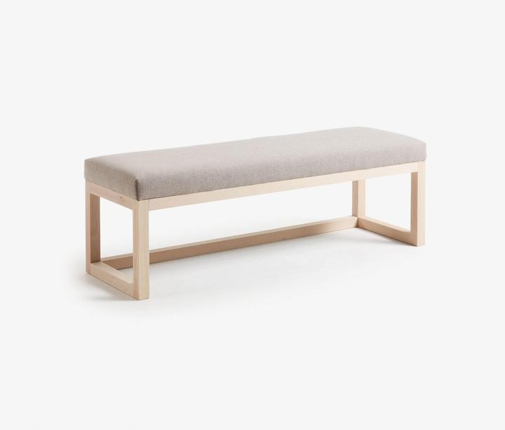 Actual product image Kave Home Loya (128 cm)