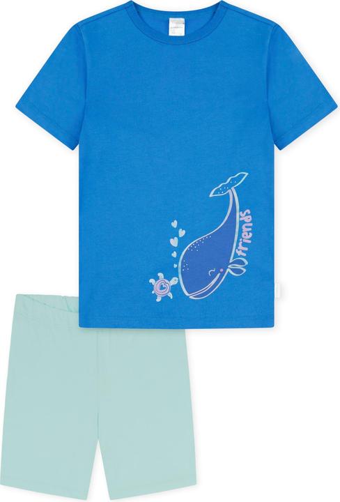 Actual product image Schiesser Shorty Girls World (104)