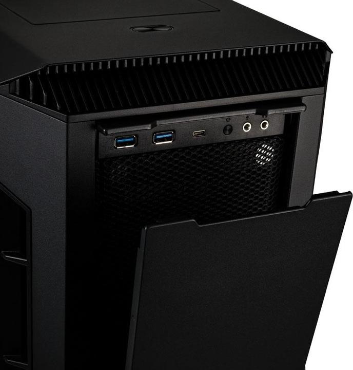 Immagine prodotto Phanteks Eclissi P600S (ATX, mATX, Mini-ITX)