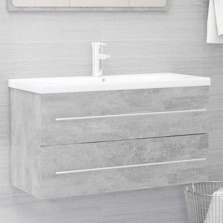 Image du produit VidaXL Meuble de salle de bain
