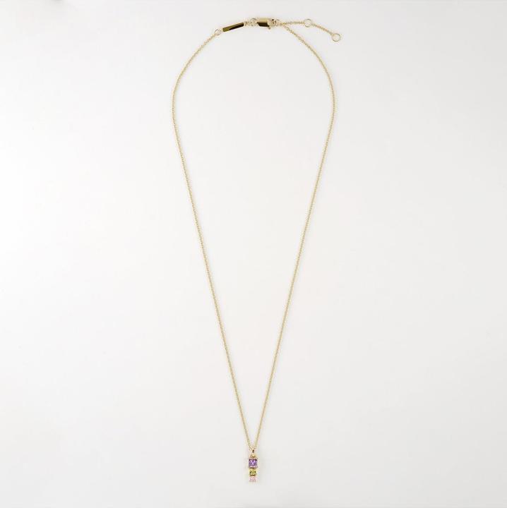 Immagine prodotto Esprit SQUARE COLORS Halskette (Argento 925)