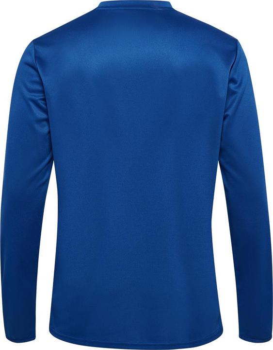 Actual product image hummel Hmlessential Sweatshirt (S)