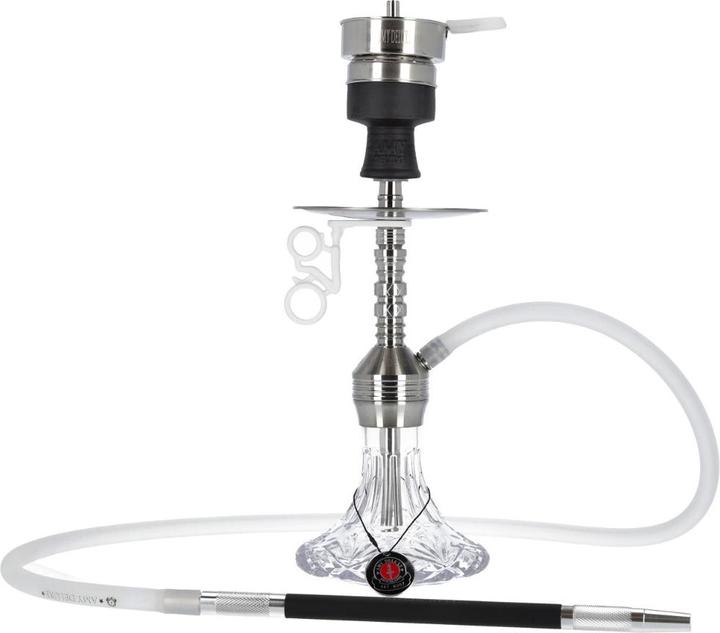 Produktbild Amy Deluxe Xpress Class Mini 115.03 - Transparent (46 cm)