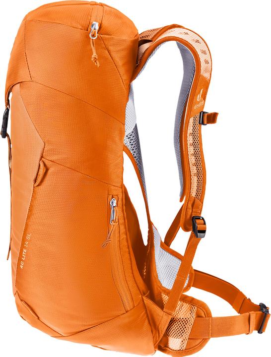 Actual product image Deuter AC Lite 14 (14 l)