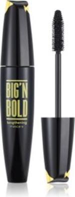 Actual product image Flormar Bign Bold Lengthening Mascara - 15 Ml (Extension)