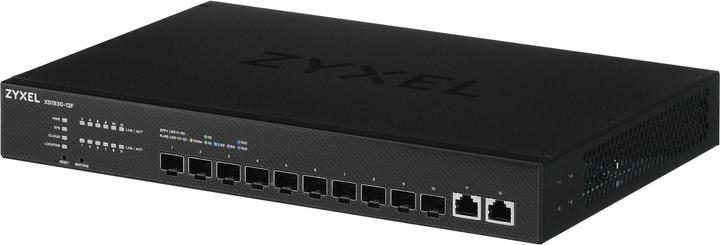 Produktbild Zyxel XS1930-12F (12 Ports)