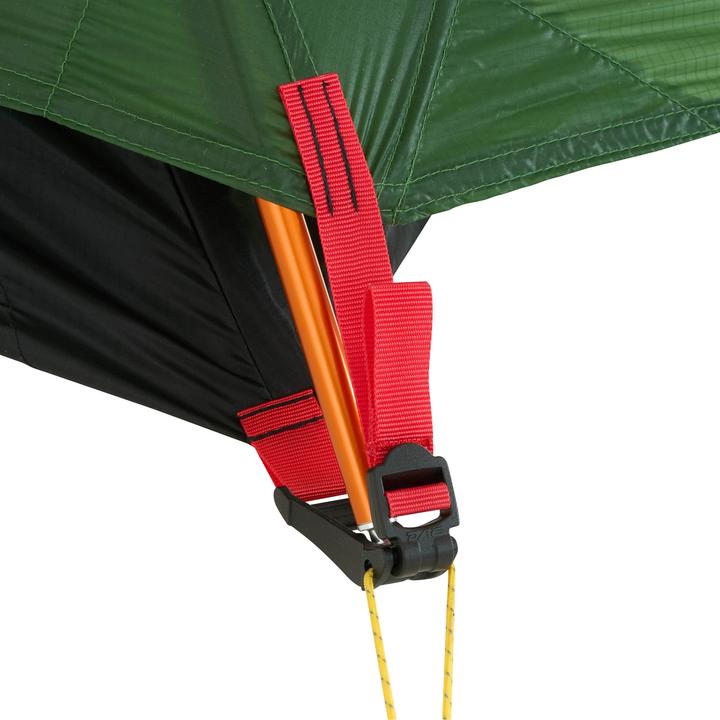 Productafbeelding Wechsel Exogeen 3 (Koepeltent, 2.20 kg, 3 personen)
