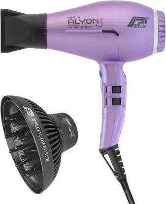 Produktbild Parlux Alyon Special Edition mit Magicsense Diffuser Profi