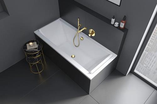 Produktbild Duravit Brauseschlauch, Länge 1600mm (160 cm)