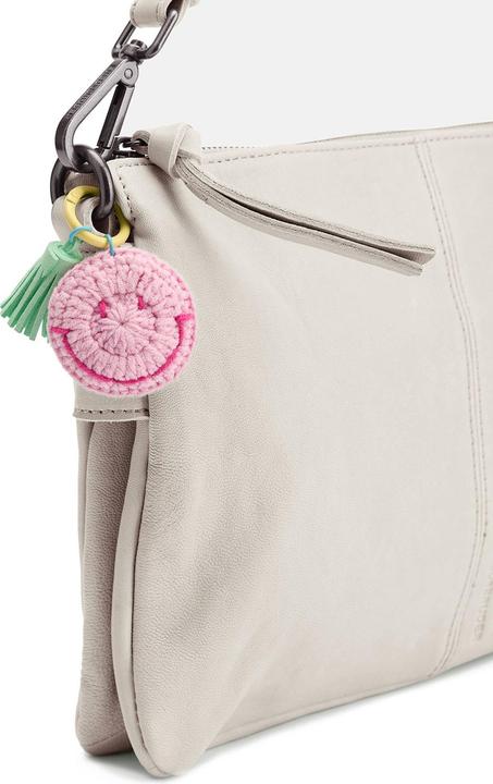 Image du produit FredsBruder Take A Smile Umhängetasche Leder 30 cm