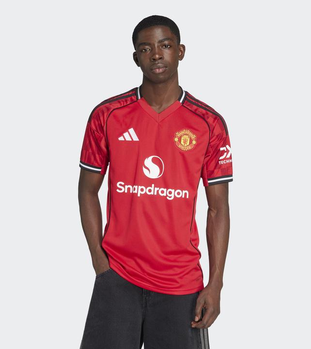 Actual product image adidas Manchester United Trikot (XXL)