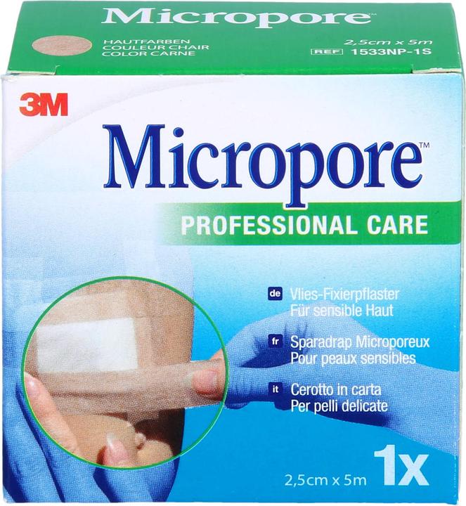 Image du produit Micropore Toison (1 x)