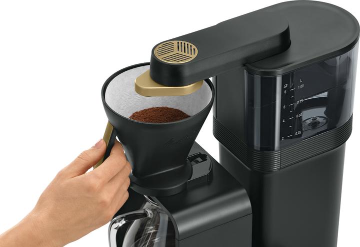 Actual product image Melitta Filterkaffee-Automat