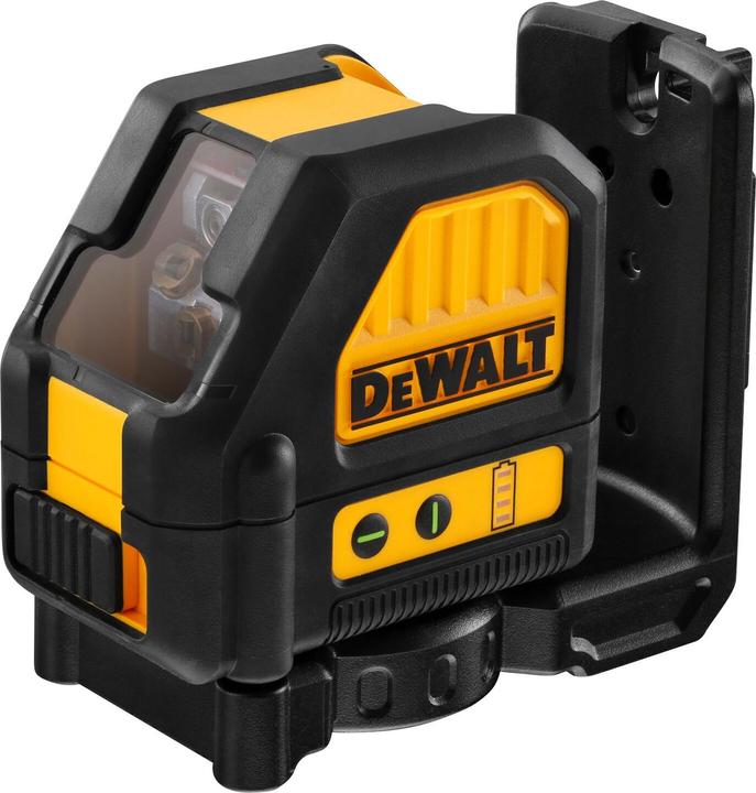 Immagine prodotto DeWalt DCE088D1GQW Croce linea laser DCE088 Set