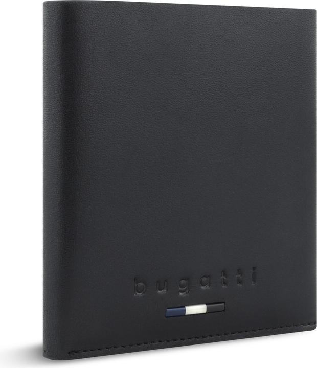 Actual product image Bugatti " Romeo " Kartenetui / Card case