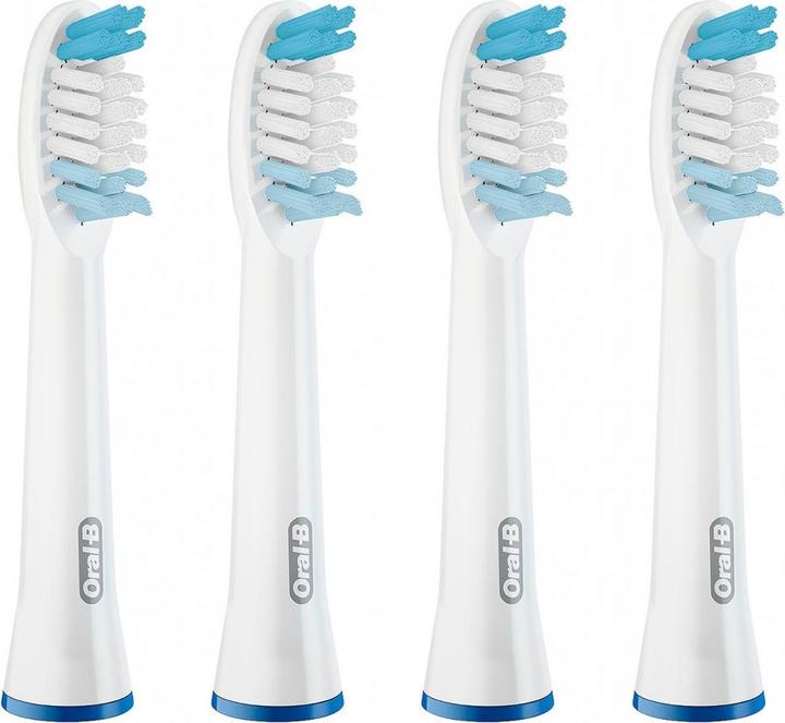 Actual product image Oral-B Pulsonic Clean (4 x)