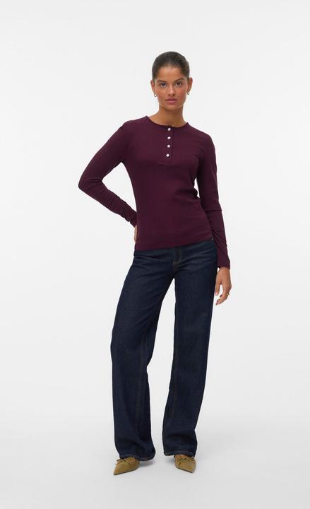 Actual product image Vero Moda AWZADIE Top Top (XS)