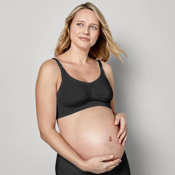 Actual product image Medela Keep Cool Pregnancy and Nursing Bra (L)