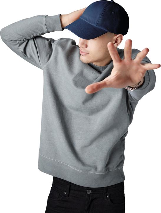 Image du produit Beechfield Casquette 6 panneaux profil bas coton drill (Taille unique)