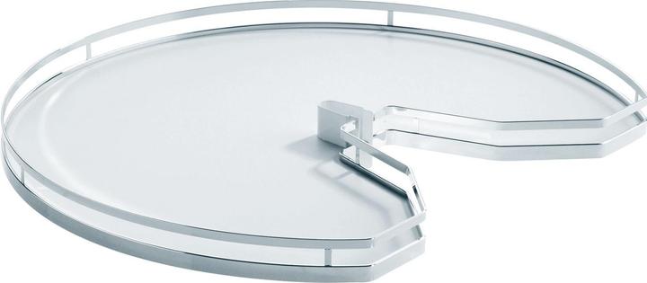 Kesseböhmer Tablar Arena Style 710 mm Revo 90 Holz/Stahl (1 Stk.)