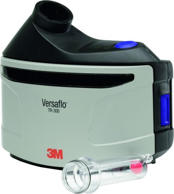 Produktbild 3M Versaflo Powered Air Turbo (Keine offizielle Schutzklasse, 2 x)
