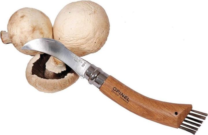 Produktbild Opinel Nr. 8 (7 cm)