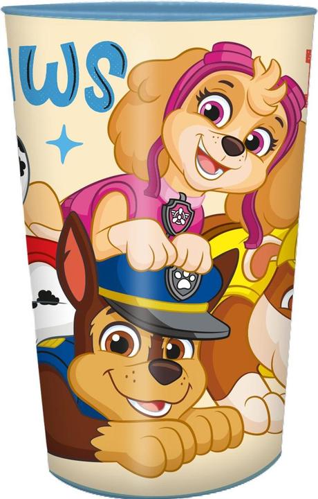 Produktbild Magni Trinkbecher PAW PATROL Polypropylen 250ml