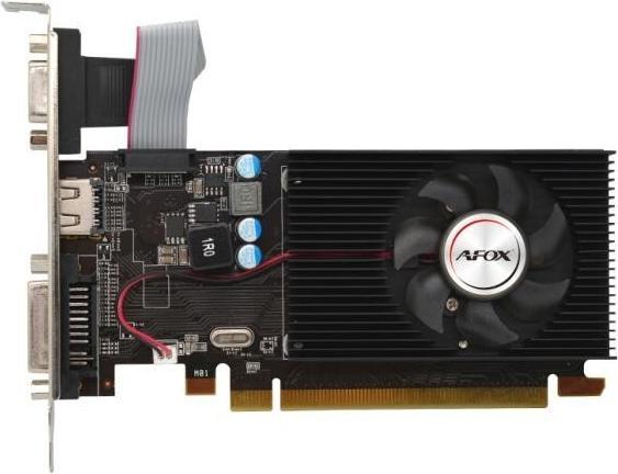 Image du produit AFOX Radeon HD6450 DDR3 (2 Go)