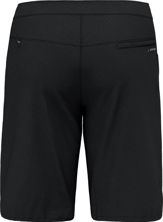Actual product image Salewa Lavaredo Hemp Ripstop Shorts (L)