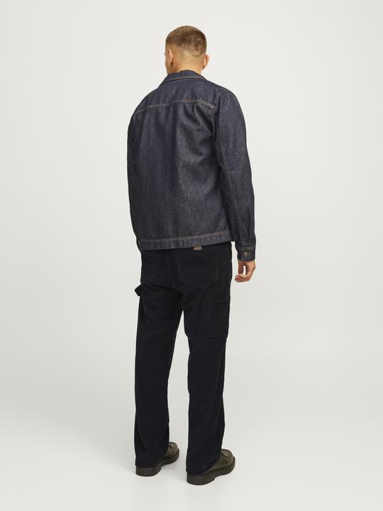 Produktbild Jack & Jones Jpsteddie Jjcarpenter Corduroy Pant Ln (W31/L32)