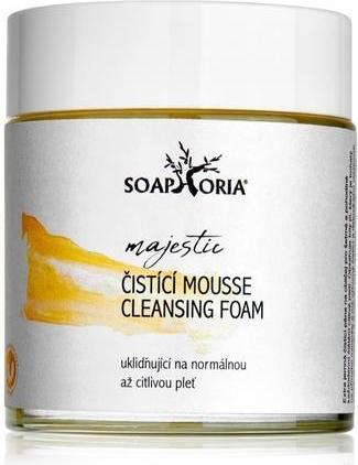 Actual product image Soaphoria Care (Foam, 100 ml)