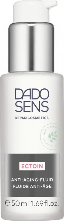 Dado Sens SPEZIALPFLEGE Ectoin Anti-Aging Fluid - Sensible Haut (50 ml, Gesichtsfluid)