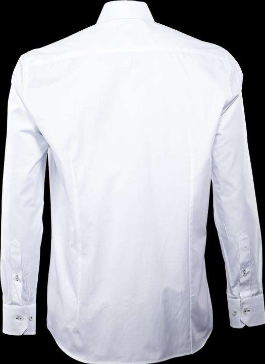 Produktbild The Basics Hemd Modern Fit Hai bügelleicht 5777/1 (37)