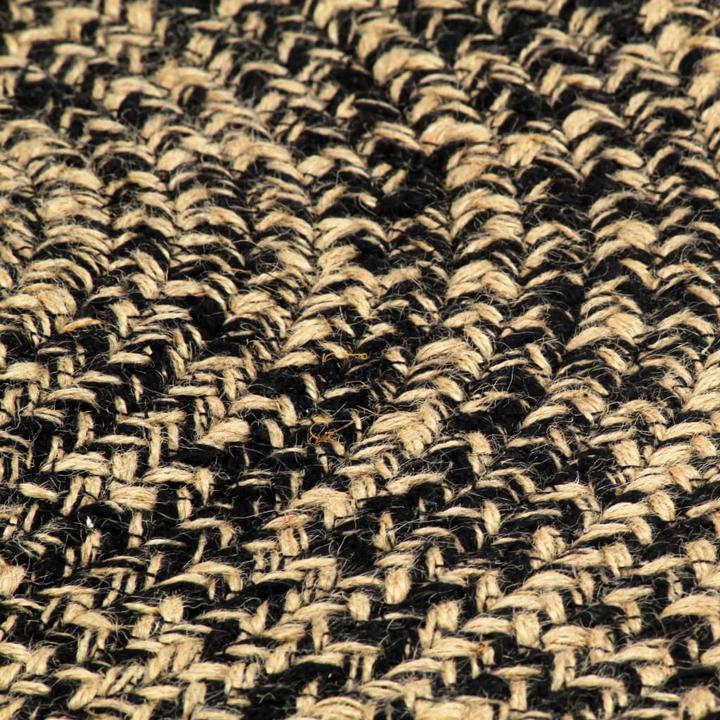 Produktbild VidaXL Teppich (90 x 90 cm)